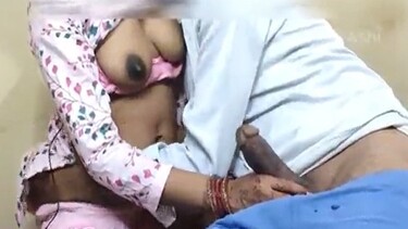 मूसल जैसे लण्ड वाले ने की राजस्थानी भाभी की चुदाई