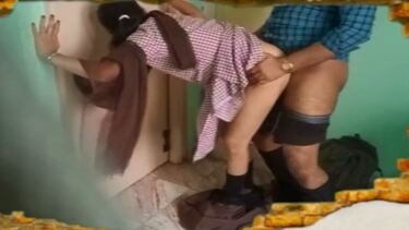 क्लासरूम में कॉलेज गर्ल की चुदाई